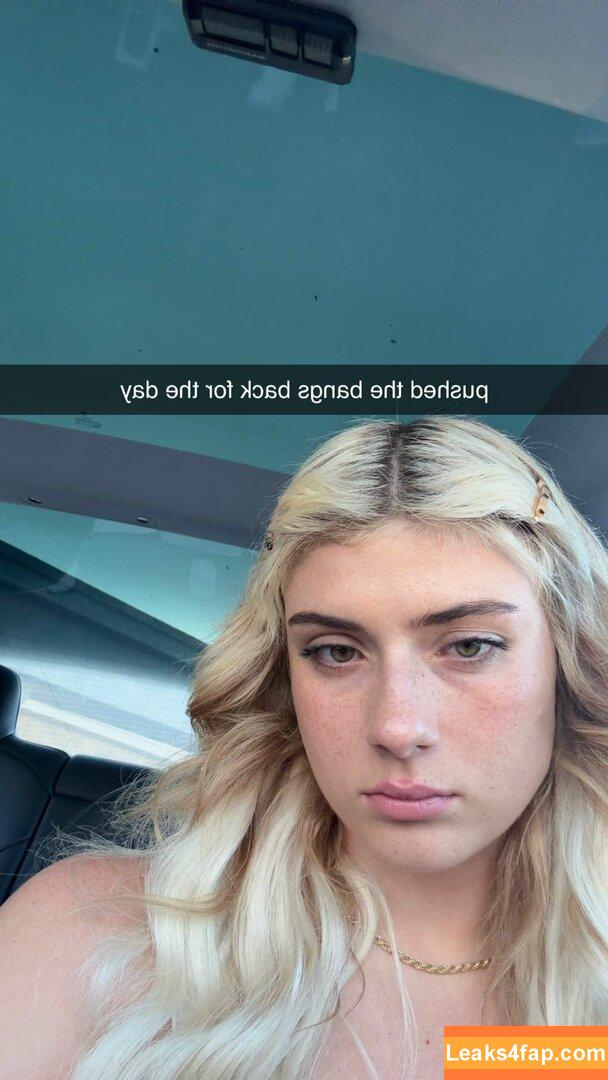 Faith Ordway / MF_DAZNXSeries / faithordway leaked photo photo #1216