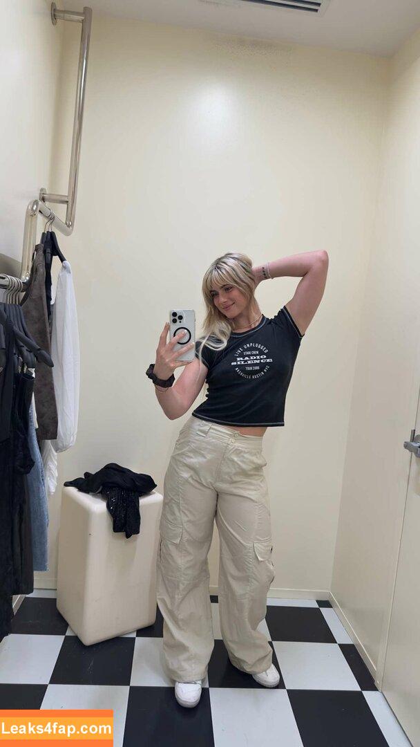 Faith Ordway / MF_DAZNXSeries / faithordway leaked photo photo #1220