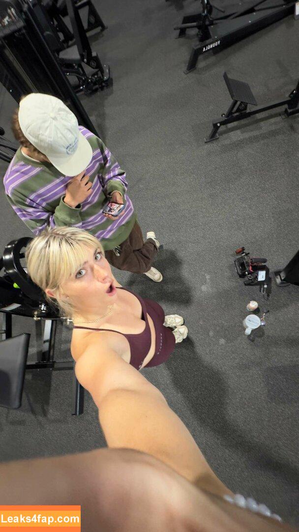 Faith Ordway / MF_DAZNXSeries / faithordway leaked photo photo #1221