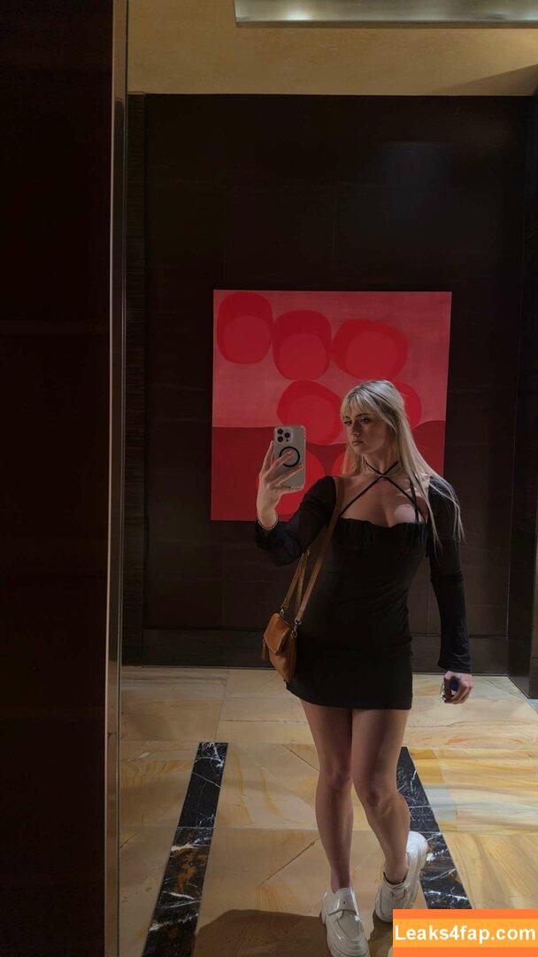 Faith Ordway / MF_DAZNXSeries / faithordway leaked photo photo #1225