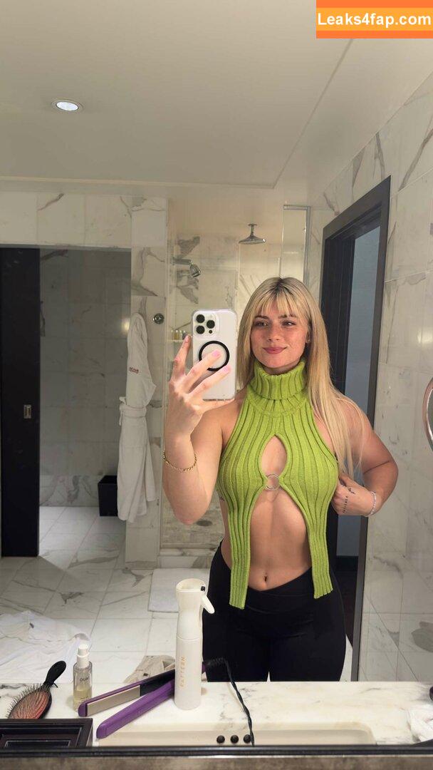 Faith Ordway / MF_DAZNXSeries / faithordway leaked photo photo #1226