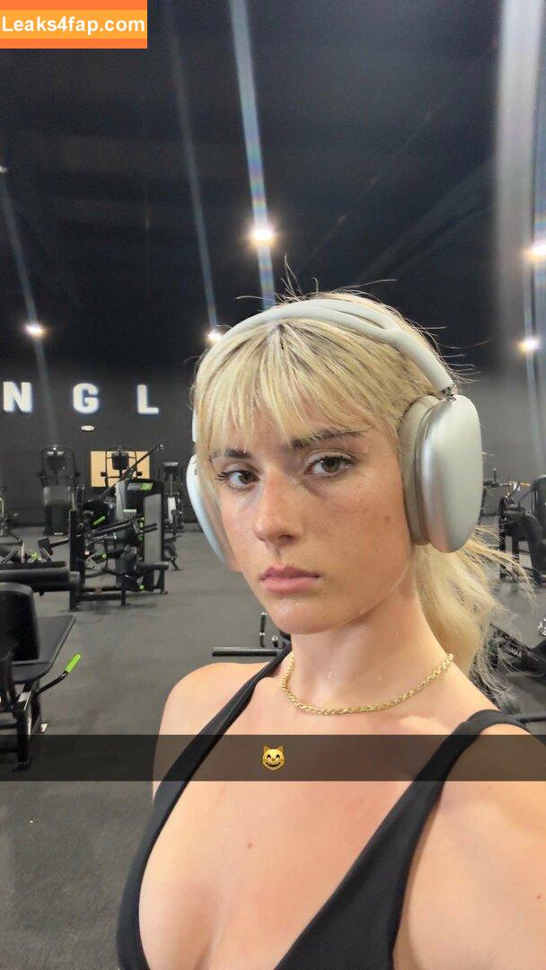 Faith Ordway / MF_DAZNXSeries / faithordway leaked photo photo #1227