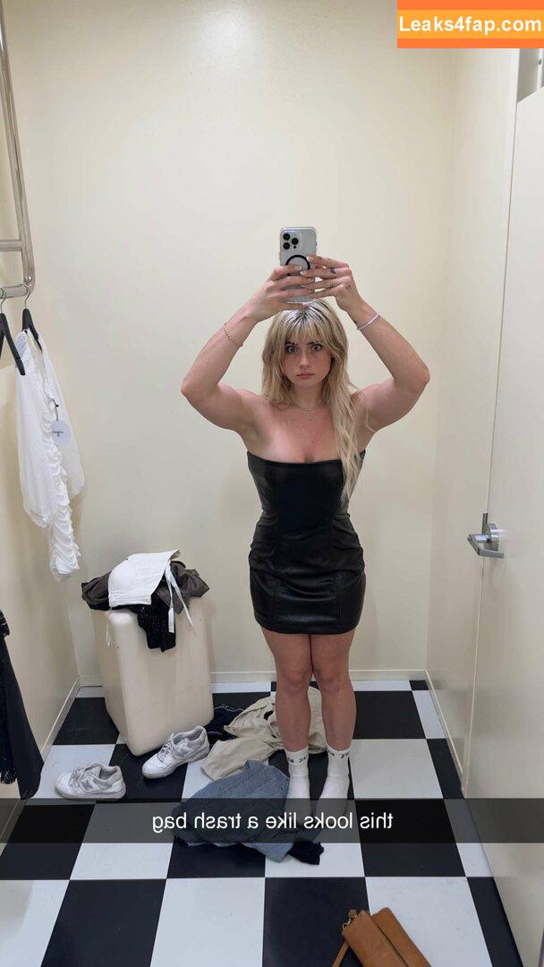 Faith Ordway / MF_DAZNXSeries / faithordway leaked photo photo #1228