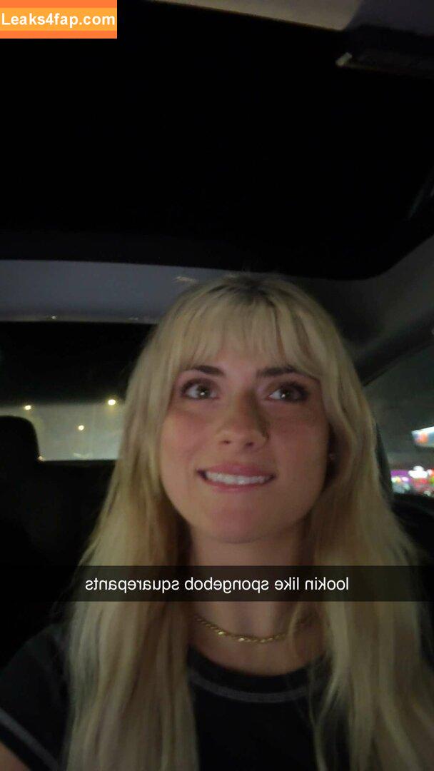 Faith Ordway / MF_DAZNXSeries / faithordway leaked photo photo #1230