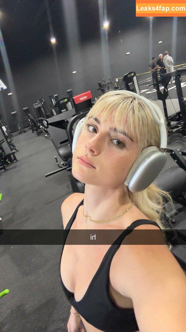 Faith Ordway / MF_DAZNXSeries / faithordway leaked photo photo #1232