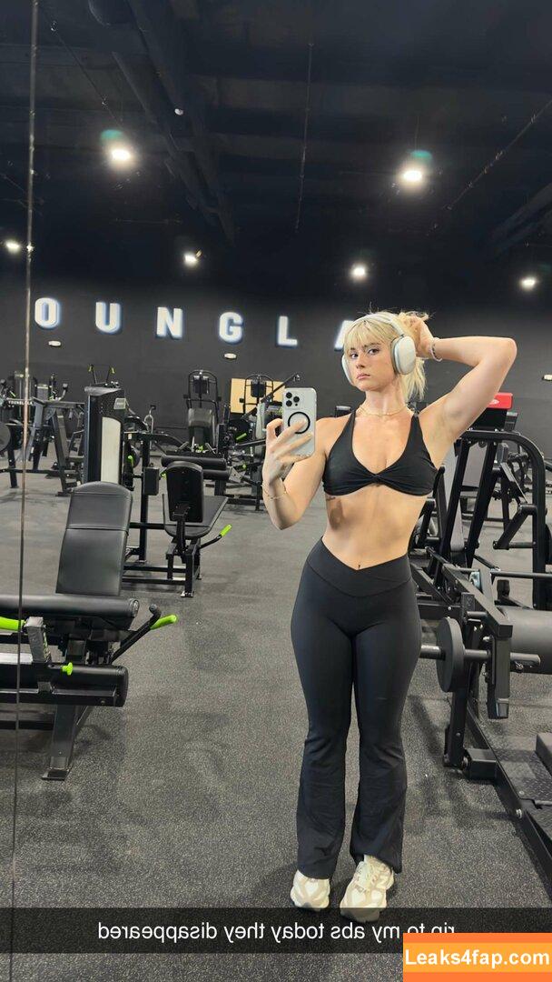 Faith Ordway / MF_DAZNXSeries / faithordway leaked photo photo #1233