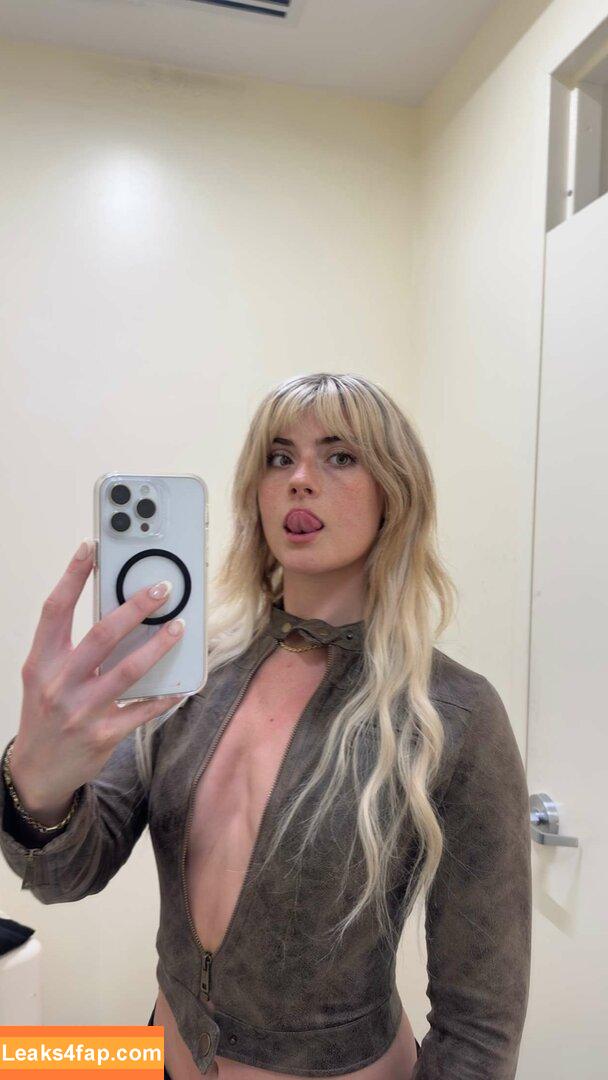 Faith Ordway / MF_DAZNXSeries / faithordway leaked photo photo #1234