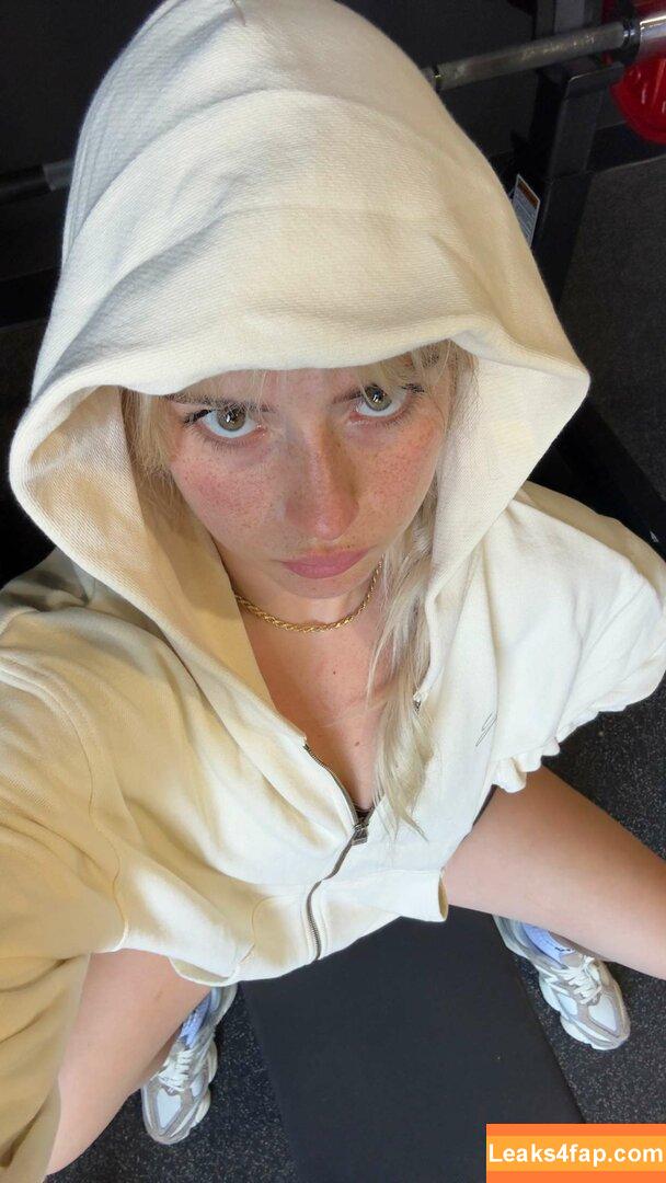 Faith Ordway / MF_DAZNXSeries / faithordway leaked photo photo #1236