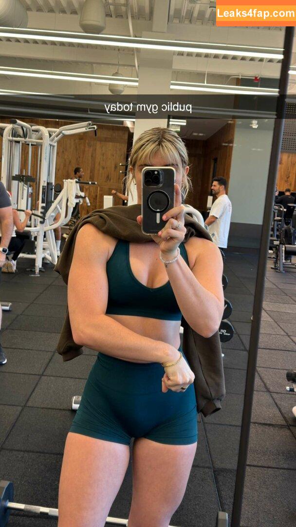 Faith Ordway / MF_DAZNXSeries / faithordway leaked photo photo #1251