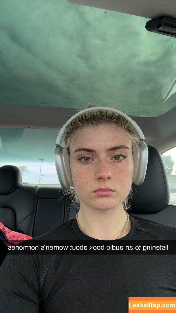 Faith Ordway / MF_DAZNXSeries / faithordway leaked photo photo #1259