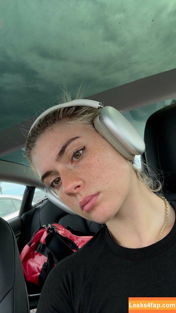 Faith Ordway / MF_DAZNXSeries / faithordway leaked photo photo #1260