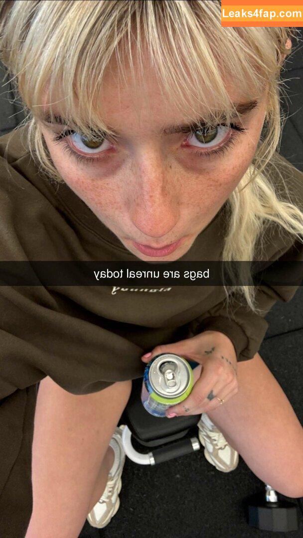 Faith Ordway / MF_DAZNXSeries / faithordway leaked photo photo #1263