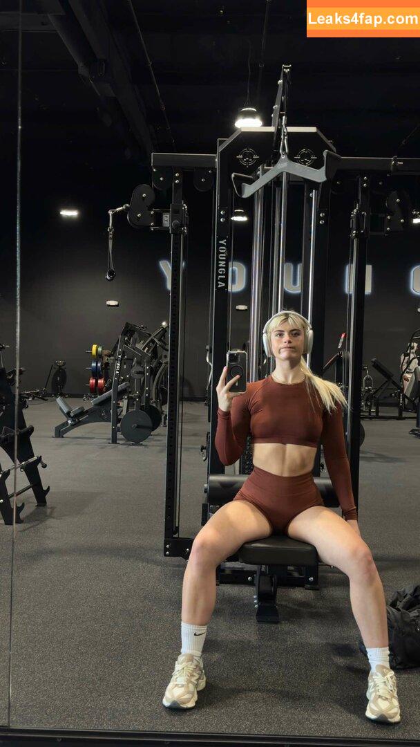 Faith Ordway / MF_DAZNXSeries / faithordway leaked photo photo #1267