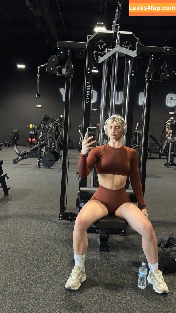 Faith Ordway / MF_DAZNXSeries / faithordway leaked photo photo #1269