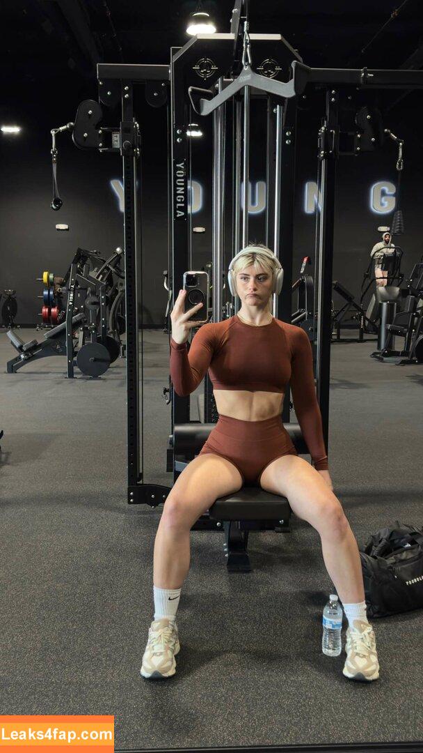 Faith Ordway / MF_DAZNXSeries / faithordway leaked photo photo #1270