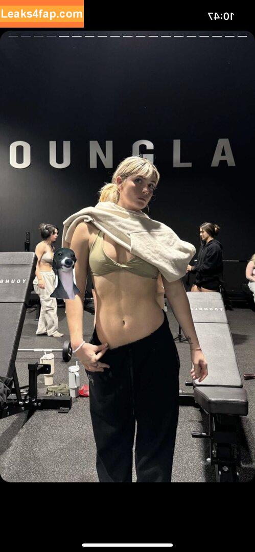 Faith Ordway / MF_DAZNXSeries / faithordway leaked photo photo #1272