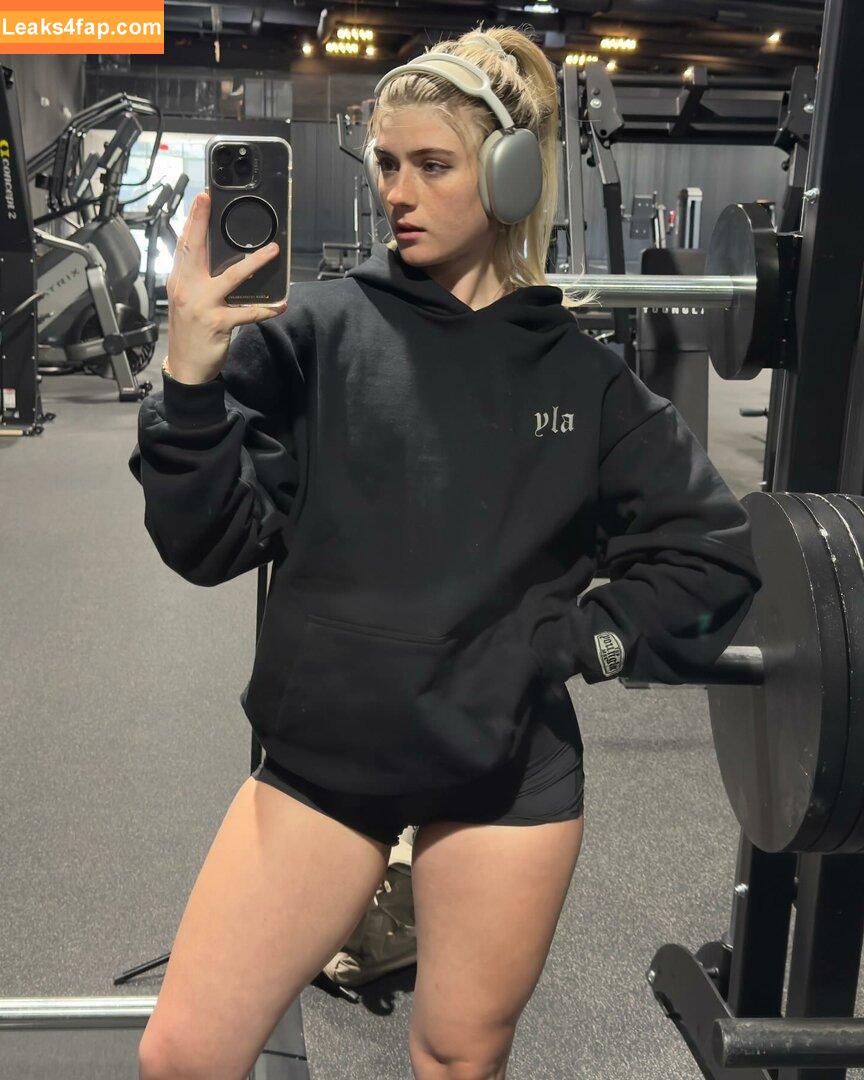 Faith Ordway / MF_DAZNXSeries / faithordway leaked photo photo #1275