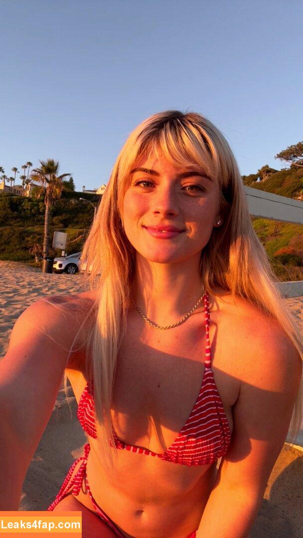 Faith Ordway / MF_DAZNXSeries / faithordway leaked photo photo #1284