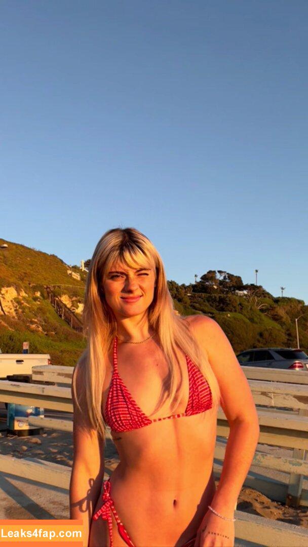 Faith Ordway / MF_DAZNXSeries / faithordway leaked photo photo #1288