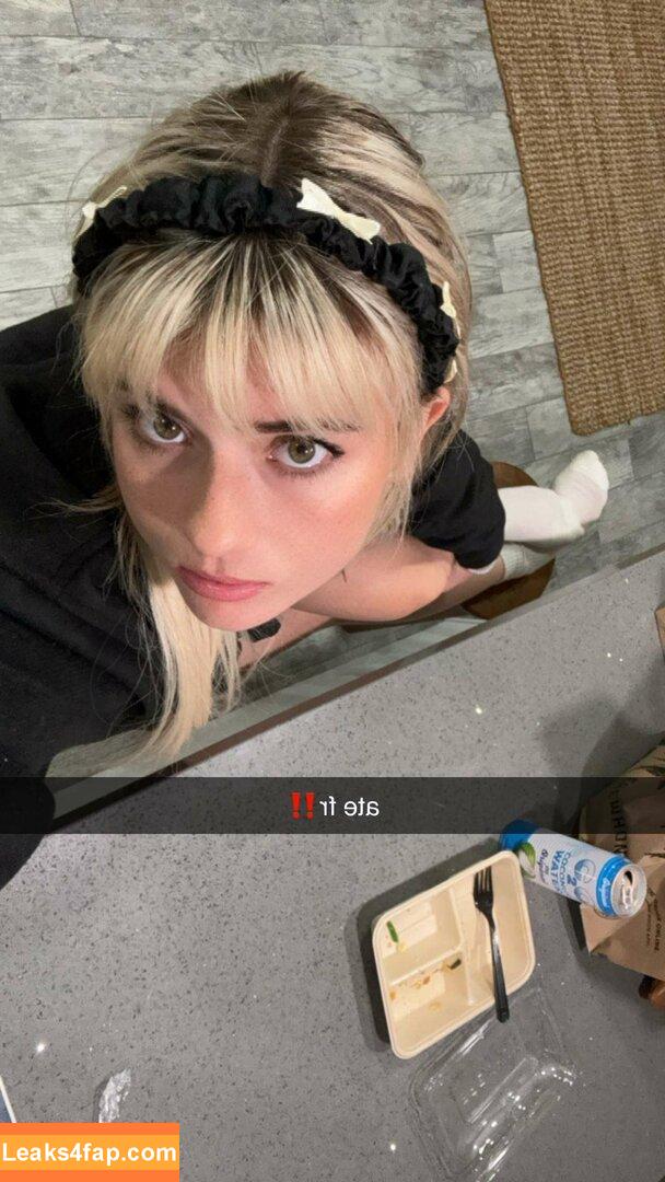 Faith Ordway / MF_DAZNXSeries / faithordway leaked photo photo #1302