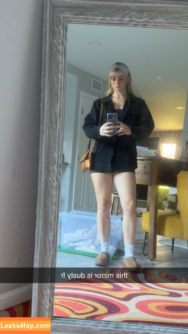 Faith Ordway / MF_DAZNXSeries / faithordway leaked photo photo #1304