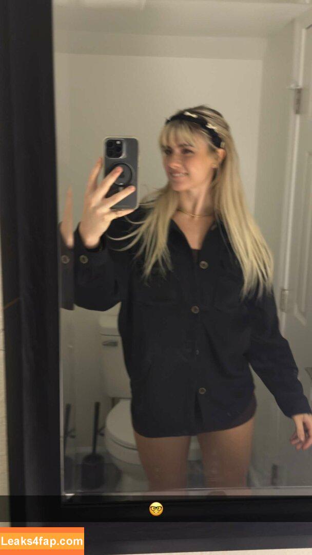 Faith Ordway / MF_DAZNXSeries / faithordway leaked photo photo #1305