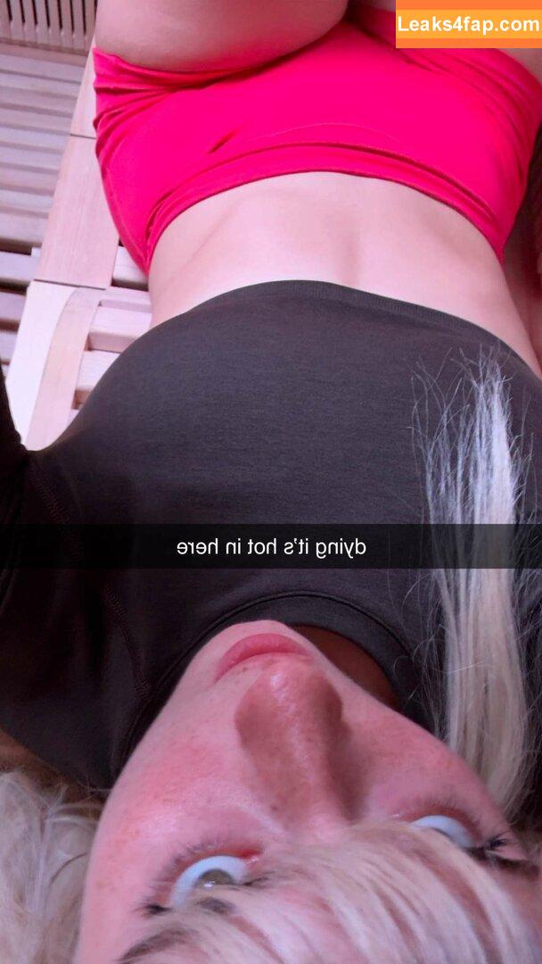 Faith Ordway / MF_DAZNXSeries / faithordway leaked photo photo #1307