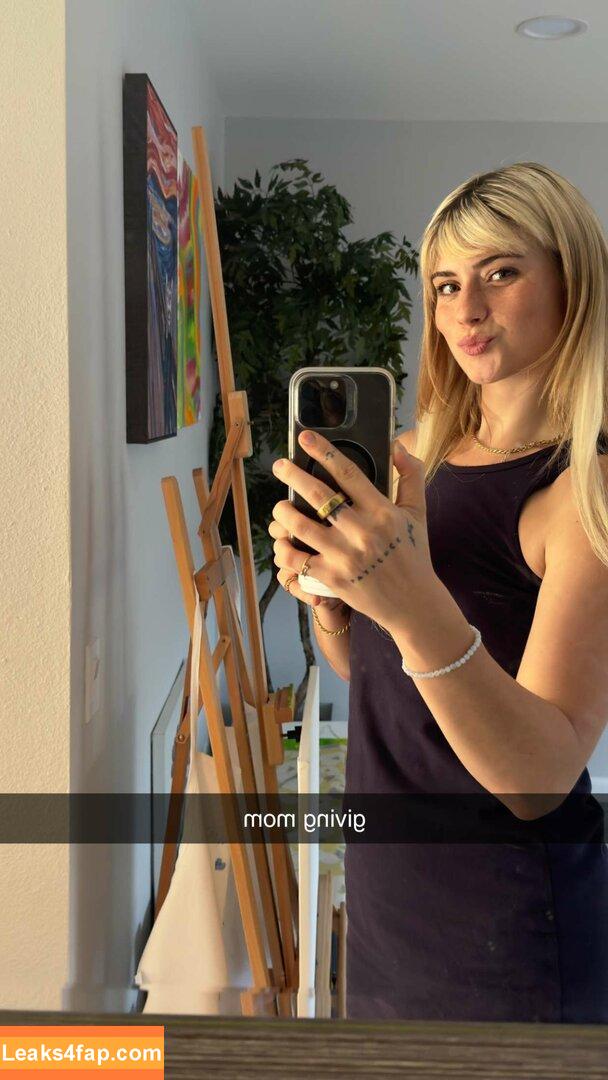 Faith Ordway / MF_DAZNXSeries / faithordway leaked photo photo #1309