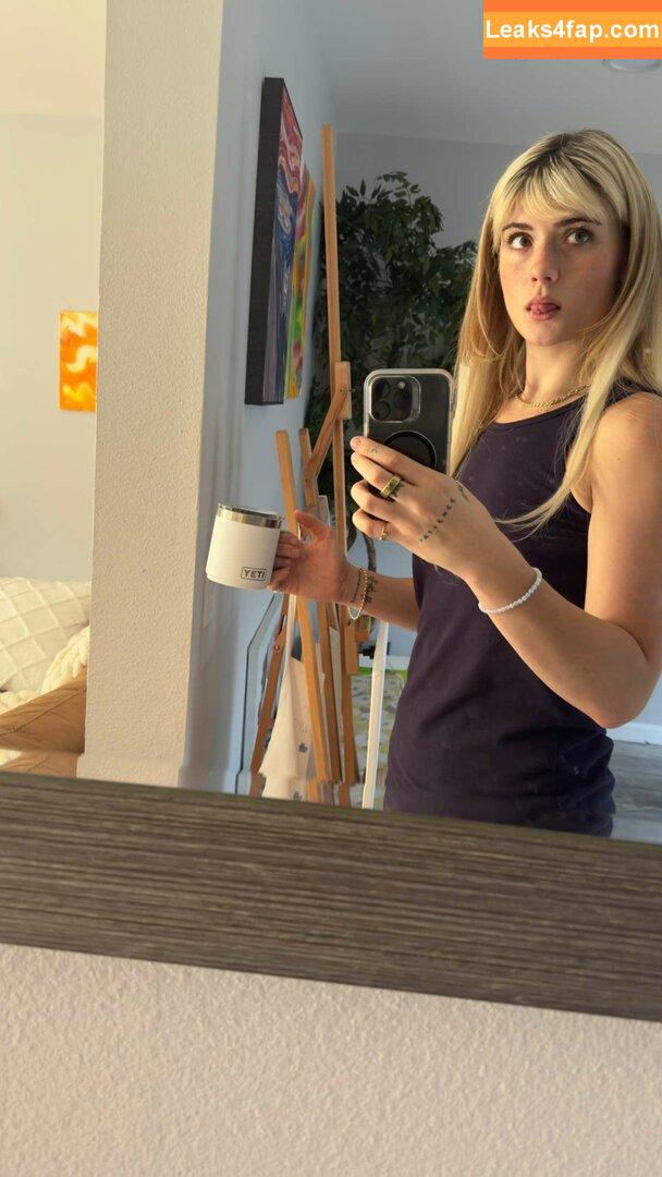 Faith Ordway / MF_DAZNXSeries / faithordway слитое фото фото #1310