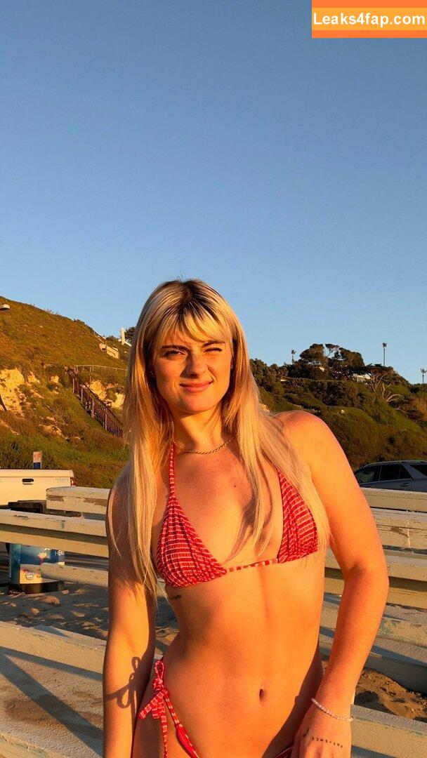 Faith Ordway / MF_DAZNXSeries / faithordway leaked photo photo #1313