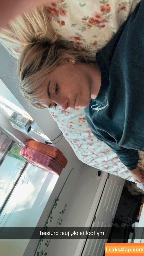 Faith Ordway / MF_DAZNXSeries / faithordway leaked photo photo #1314