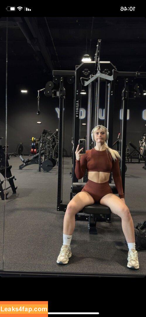 Faith Ordway / MF_DAZNXSeries / faithordway leaked photo photo #1318