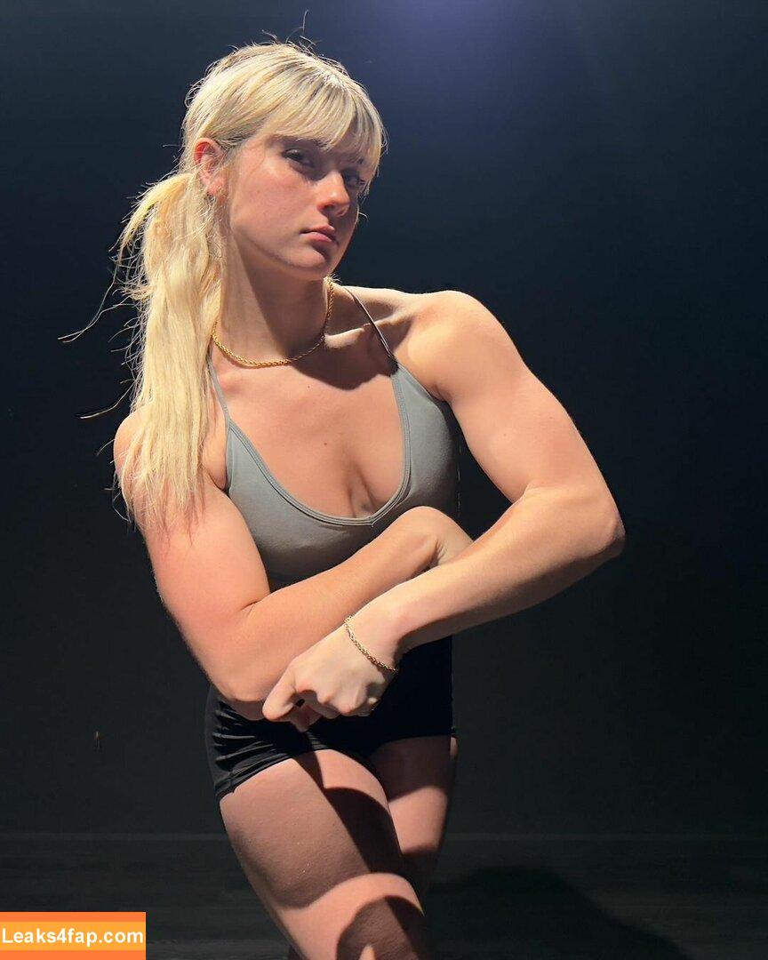 Faith Ordway / MF_DAZNXSeries / faithordway leaked photo photo #1321