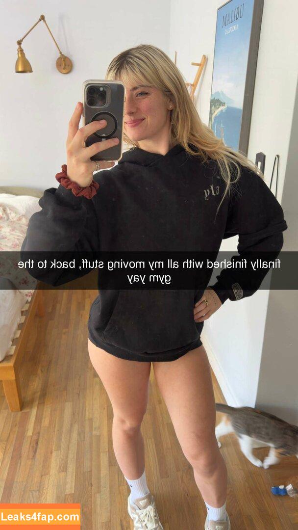 Faith Ordway / MF_DAZNXSeries / faithordway leaked photo photo #1324