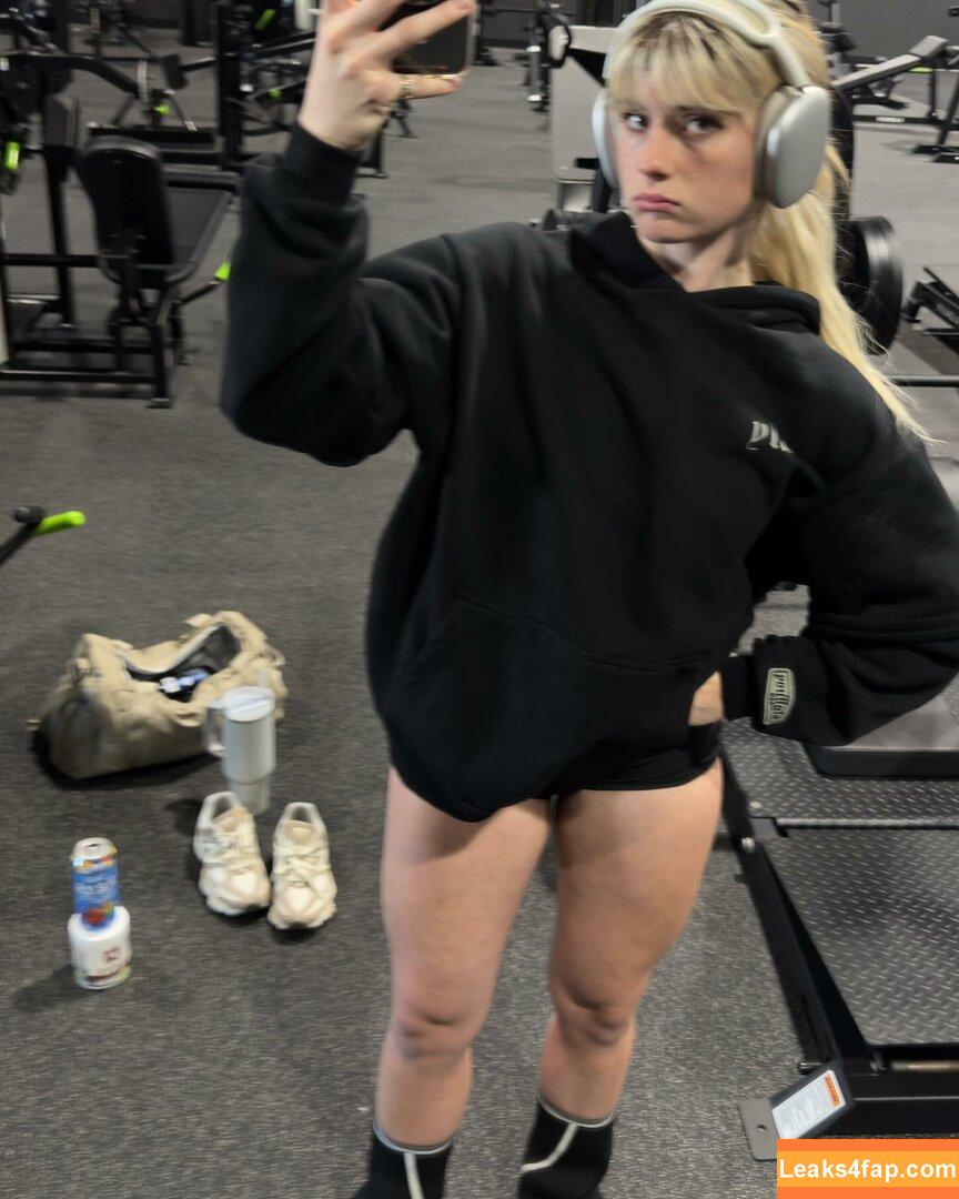 Faith Ordway / MF_DAZNXSeries / faithordway leaked photo photo #1325