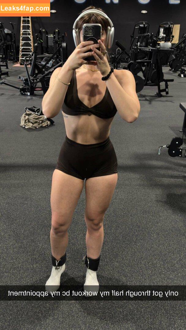 Faith Ordway / MF_DAZNXSeries / faithordway leaked photo photo #1333