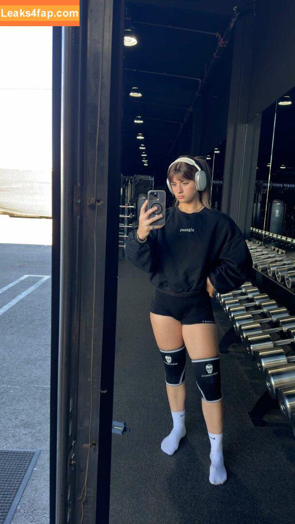 Faith Ordway / MF_DAZNXSeries / faithordway leaked photo photo #1338