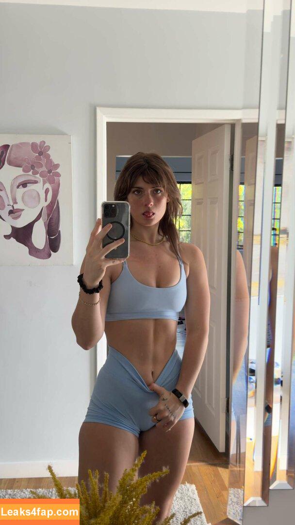 Faith Ordway / MF_DAZNXSeries / faithordway leaked photo photo #1345