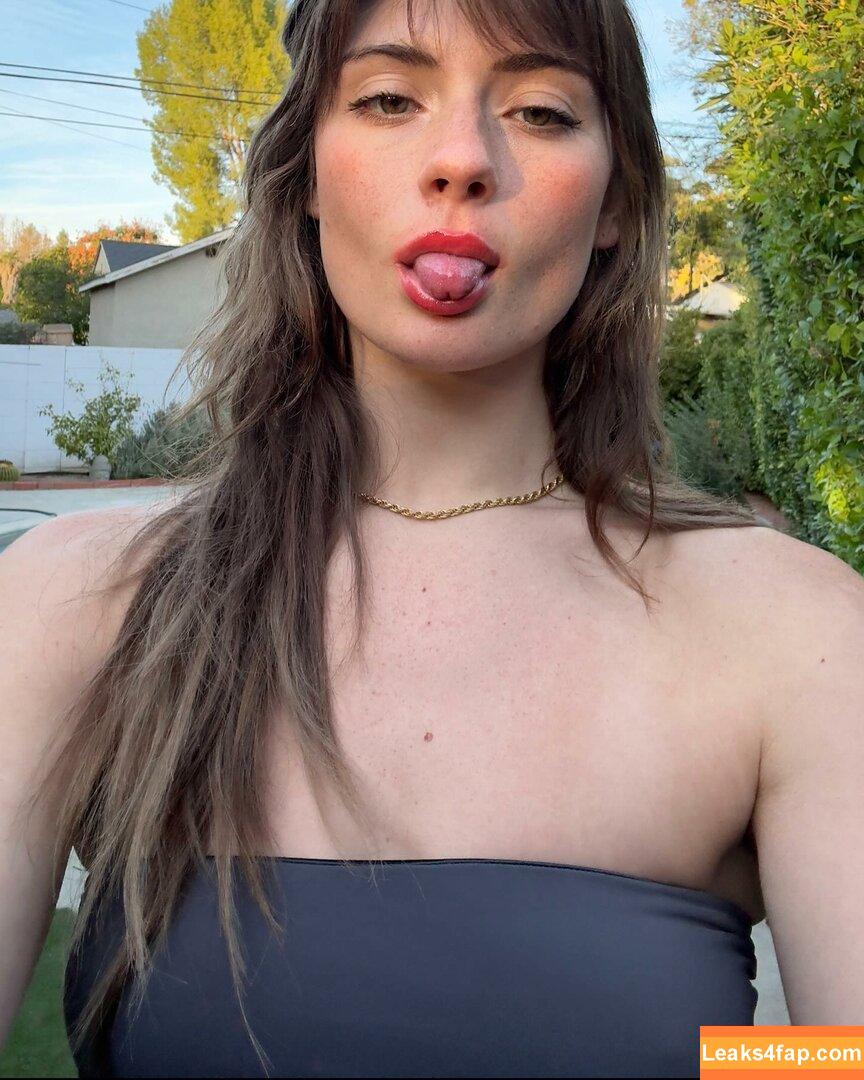 Faith Ordway / MF_DAZNXSeries / faithordway leaked photo photo #1350