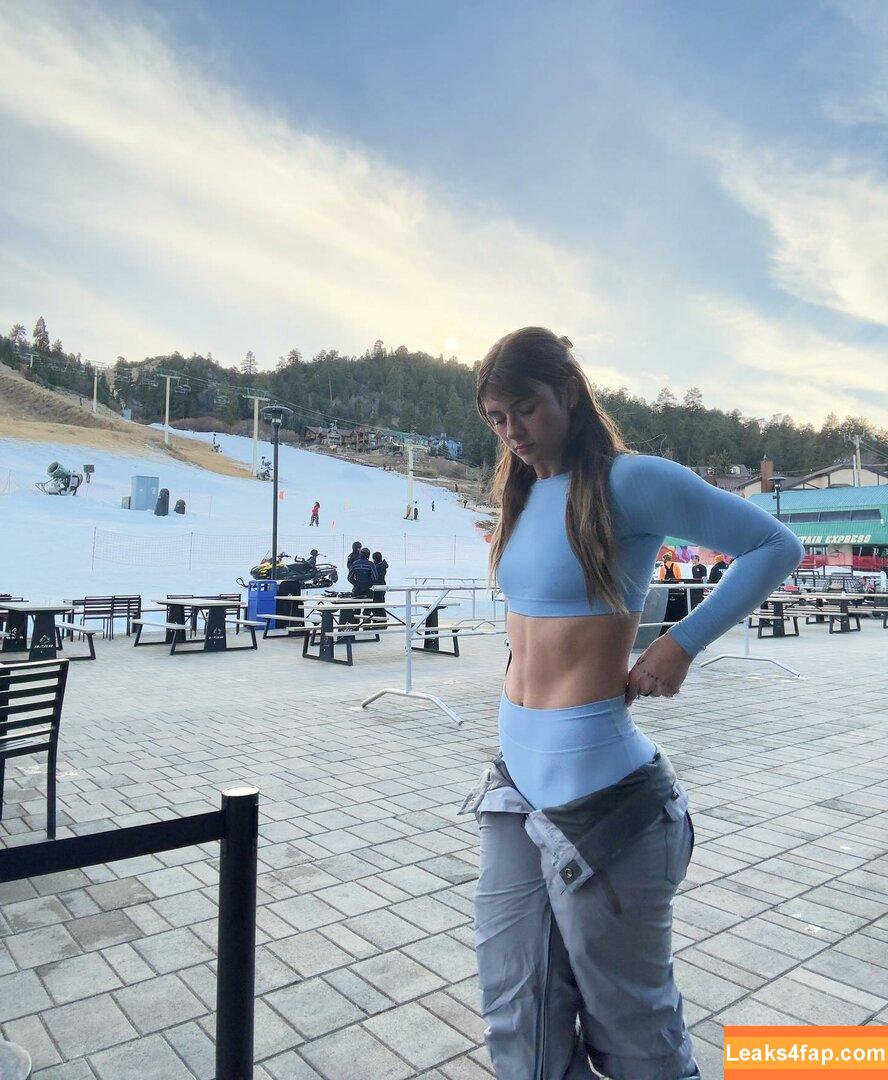 Faith Ordway / MF_DAZNXSeries / faithordway leaked photo photo #1356