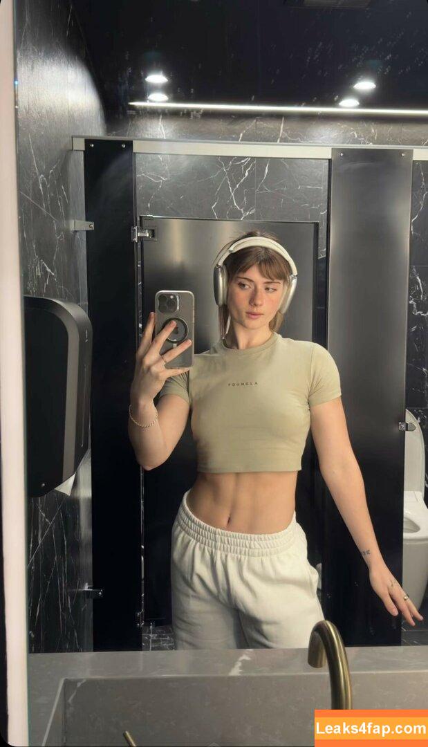 Faith Ordway / MF_DAZNXSeries / faithordway слитое фото фото #1363