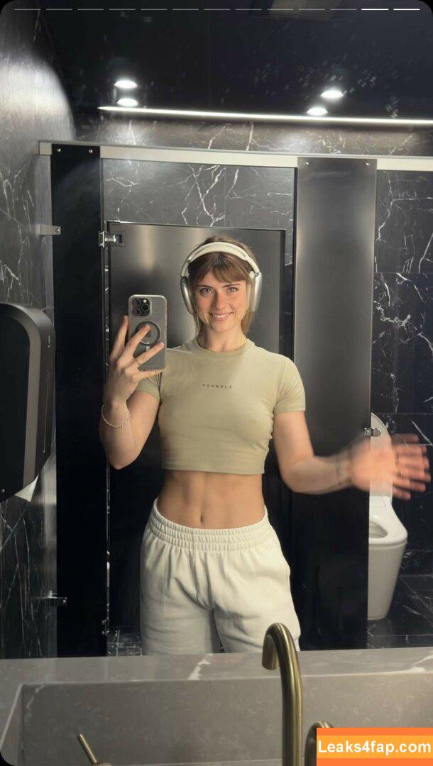 Faith Ordway / MF_DAZNXSeries / faithordway слитое фото фото #1364