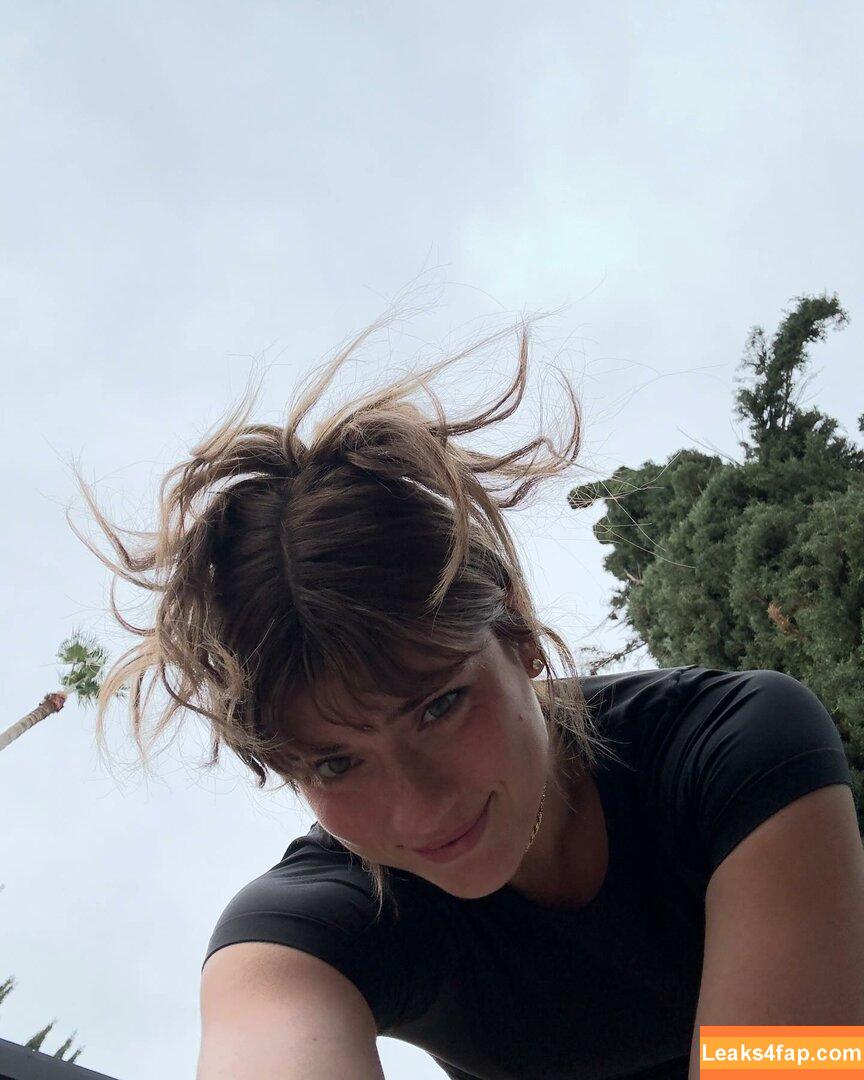 Faith Ordway / MF_DAZNXSeries / faithordway leaked photo photo #1370