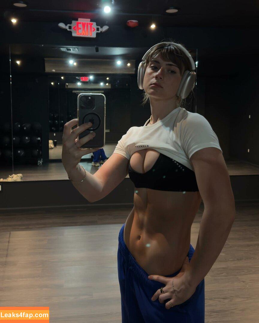 Faith Ordway / MF_DAZNXSeries / faithordway leaked photo photo #1372