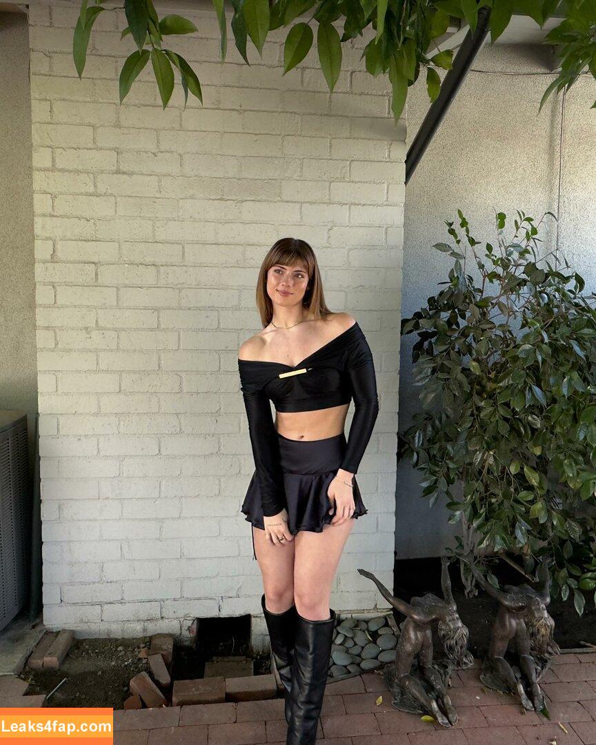 Faith Ordway / MF_DAZNXSeries / faithordway leaked photo photo #1374