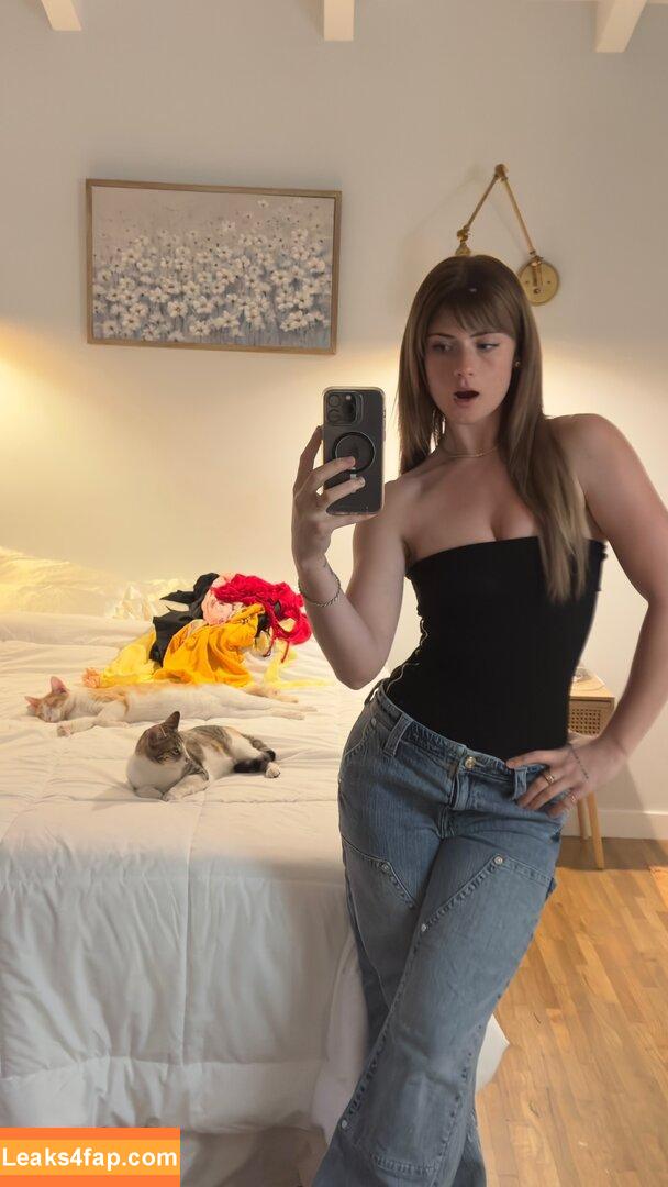 Faith Ordway / MF_DAZNXSeries / faithordway leaked photo photo #1376