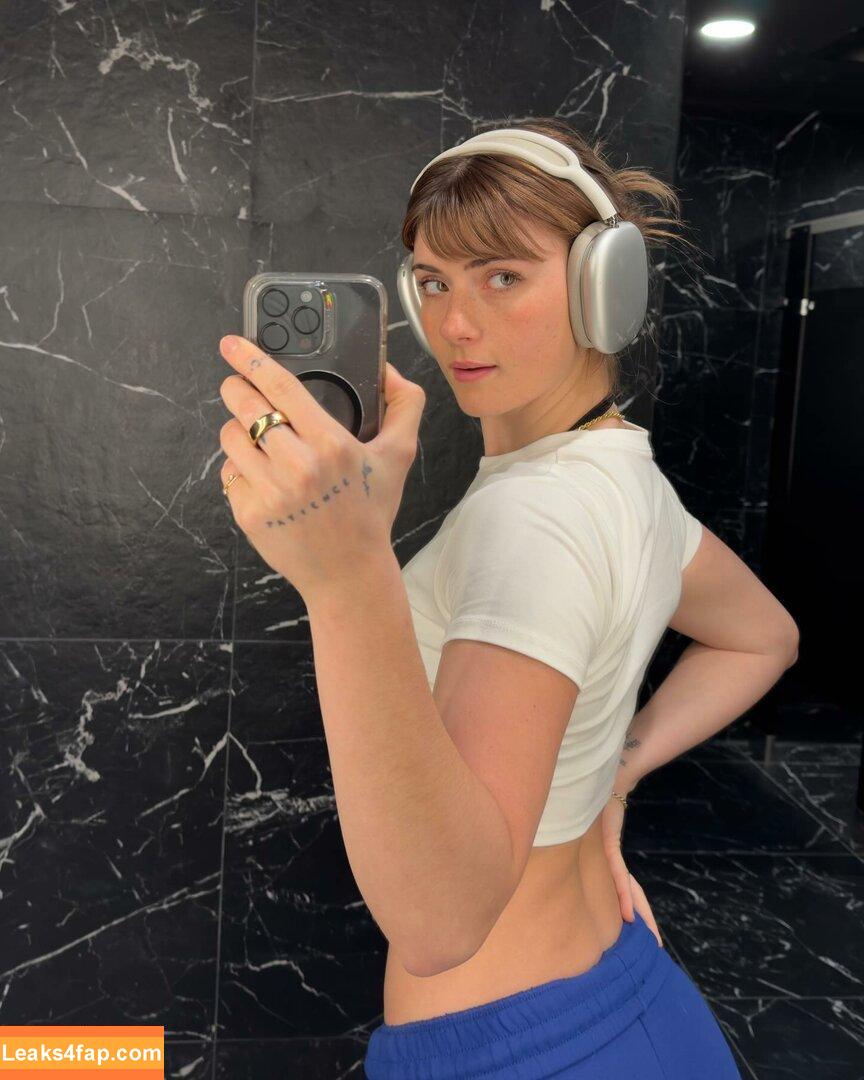 Faith Ordway / MF_DAZNXSeries / faithordway leaked photo photo #1378