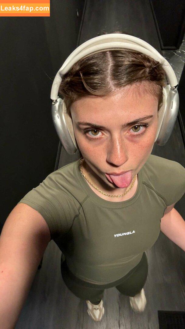 Faith Ordway / MF_DAZNXSeries / faithordway leaked photo photo #1397