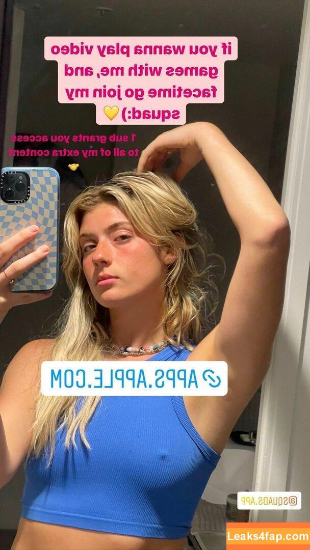 Faith Ordway / MF_DAZNXSeries / faithordway leaked photo photo #1409