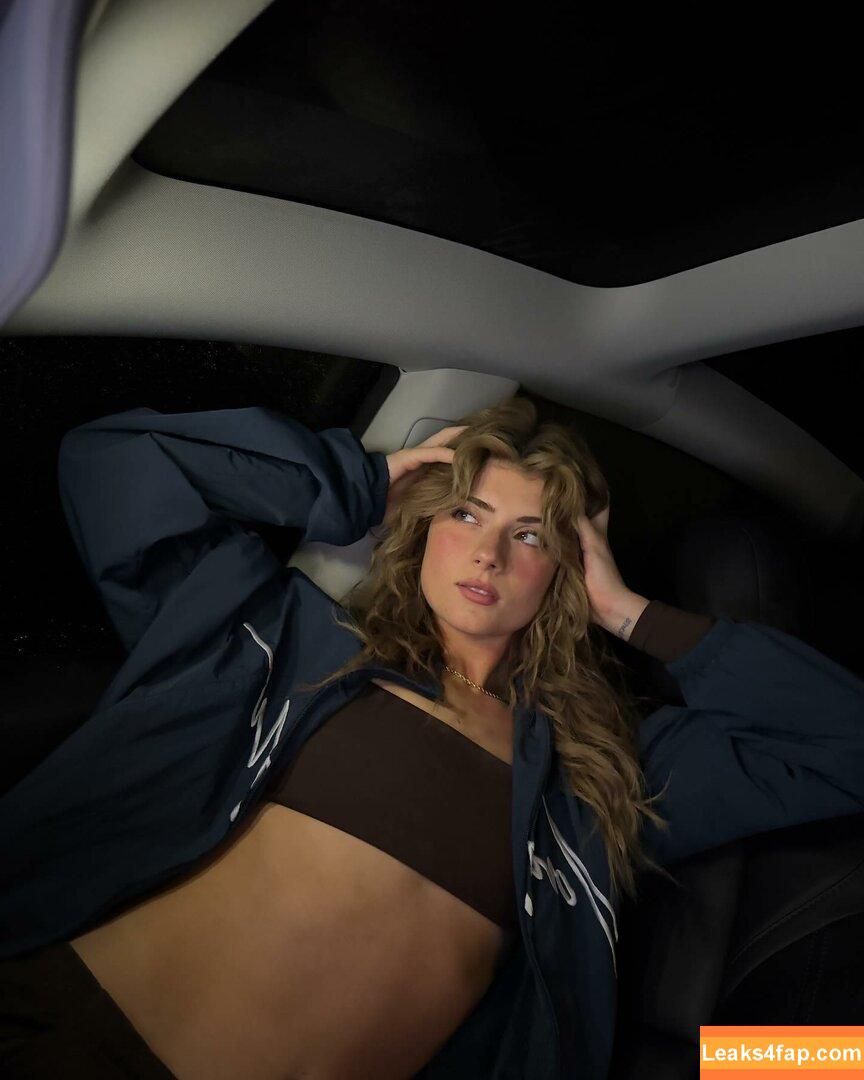 Faith Ordway / MF_DAZNXSeries / faithordway leaked photo photo #1415